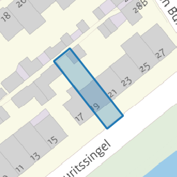 Perceel LDD00-B-1561