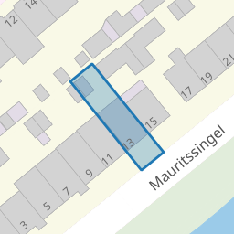 Perceel LDD00-B-1564