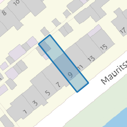 Perceel LDD00-B-1566