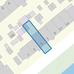 Perceel LDD00-B-1568