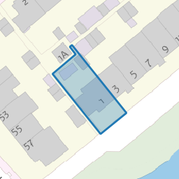 Perceel LDD00-B-1570