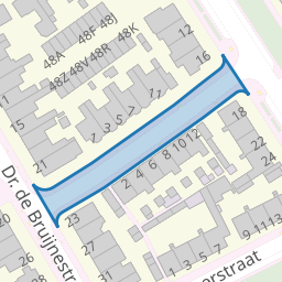 Perceel LDD00-B-1585