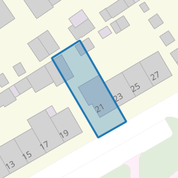 Perceel LDD00-B-1593