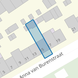 Perceel LDD00-B-1596