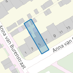 Perceel LDD00-B-1601