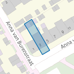 Perceel LDD00-B-1602