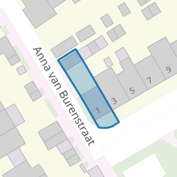 Perceel LDD00-B-1603