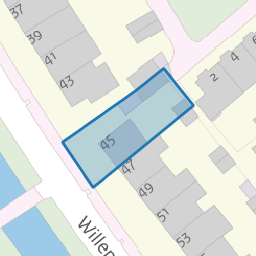 Perceel LDD00-B-1605