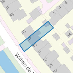 Perceel LDD00-B-1606