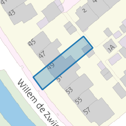 Perceel LDD00-B-1607