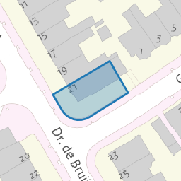 Perceel LDD00-B-1619