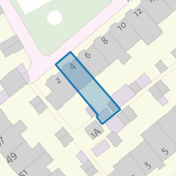 Perceel LDD00-B-1622