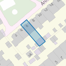 Perceel LDD00-B-1623