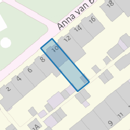 Perceel LDD00-B-1625