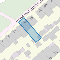 Perceel LDD00-B-1627