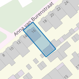 Perceel LDD00-B-1628