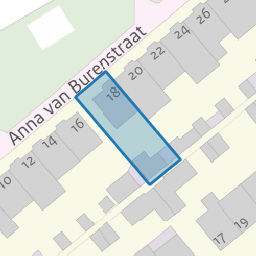 Perceel LDD00-B-1629