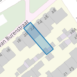 Perceel LDD00-B-1631