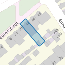 Perceel LDD00-B-1632