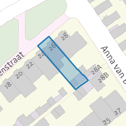 Perceel LDD00-B-1633