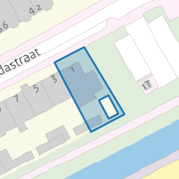 Perceel LDD00-B-1637