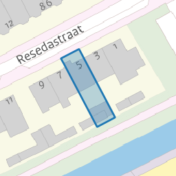 Perceel LDD00-B-1639