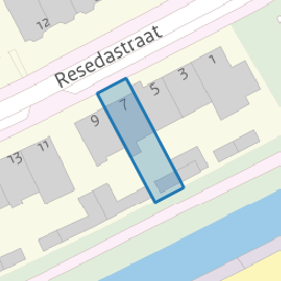 Perceel LDD00-B-1640