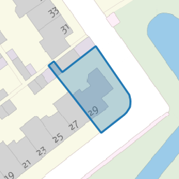 Perceel LDD00-B-1649