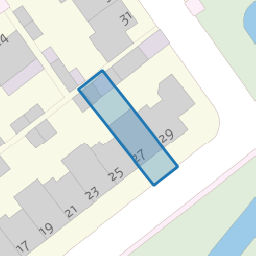 Perceel LDD00-B-1650