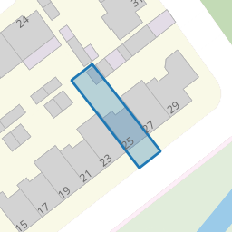 Perceel LDD00-B-1651