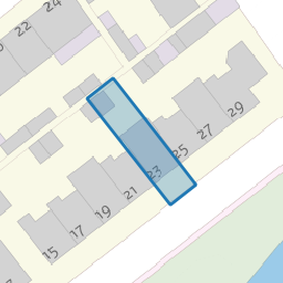 Perceel LDD00-B-1652