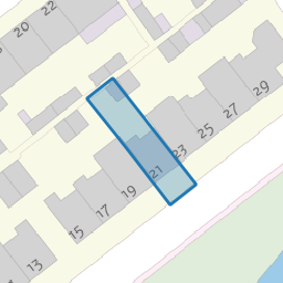 Perceel LDD00-B-1653