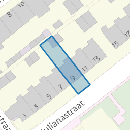 Perceel LDD00-B-1659