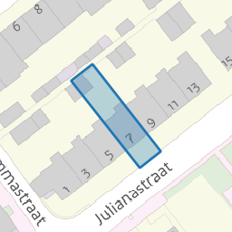 Perceel LDD00-B-1660