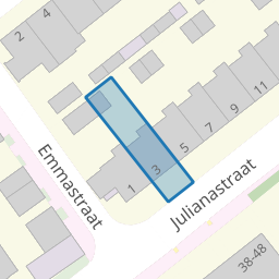 Perceel LDD00-B-1662