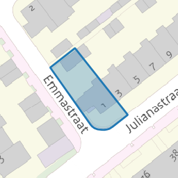 Perceel LDD00-B-1663