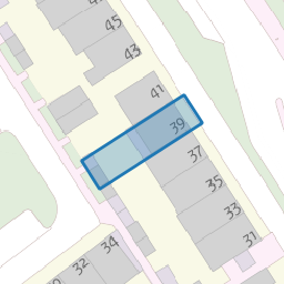 Perceel LDD00-B-1671