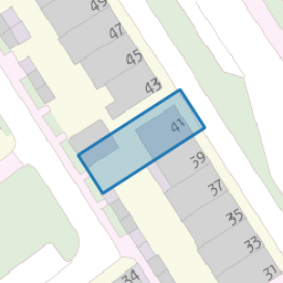 Perceel LDD00-B-1672