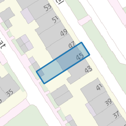 Perceel LDD00-B-1674