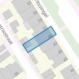 Perceel LDD00-B-1676