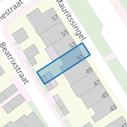 Perceel LDD00-B-1677