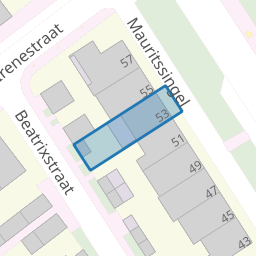 Perceel LDD00-B-1678