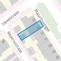 Perceel LDD00-B-1679