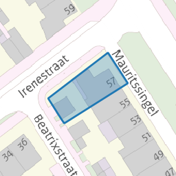 Perceel LDD00-B-1680