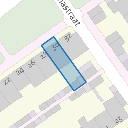 Perceel LDD00-B-1683