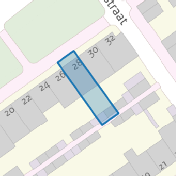 Perceel LDD00-B-1684