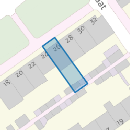 Perceel LDD00-B-1685