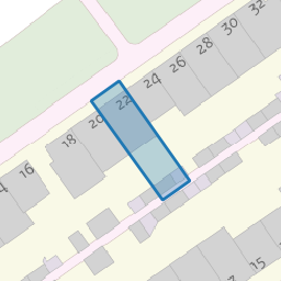 Perceel LDD00-B-1687