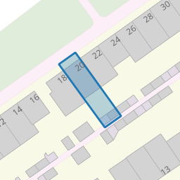 Perceel LDD00-B-1688