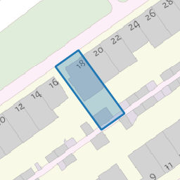 Perceel LDD00-B-1689